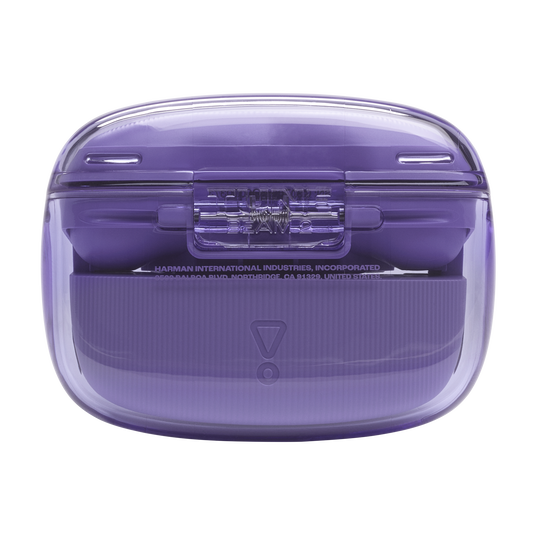 JBL Tune Beam 2 Ghost Edition - Ghost Mauve - True Wireless Noise Cancelling Earbuds - Right image number null